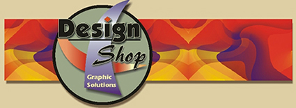 design shop graphic solutions